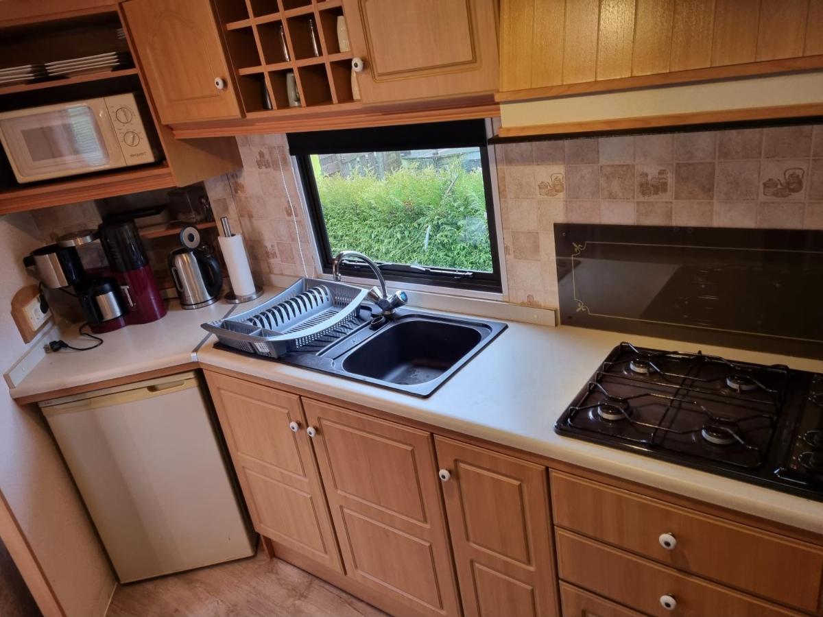 Camping Vossenberg - Op De Veluwe! Epe Extérieur photo